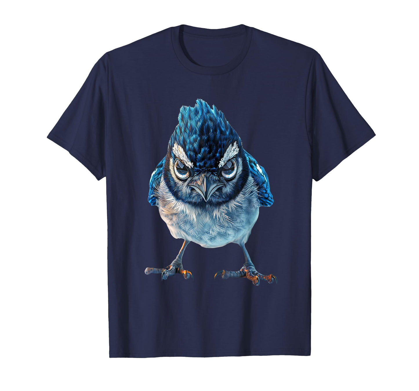 Blue Jay T-Shirt