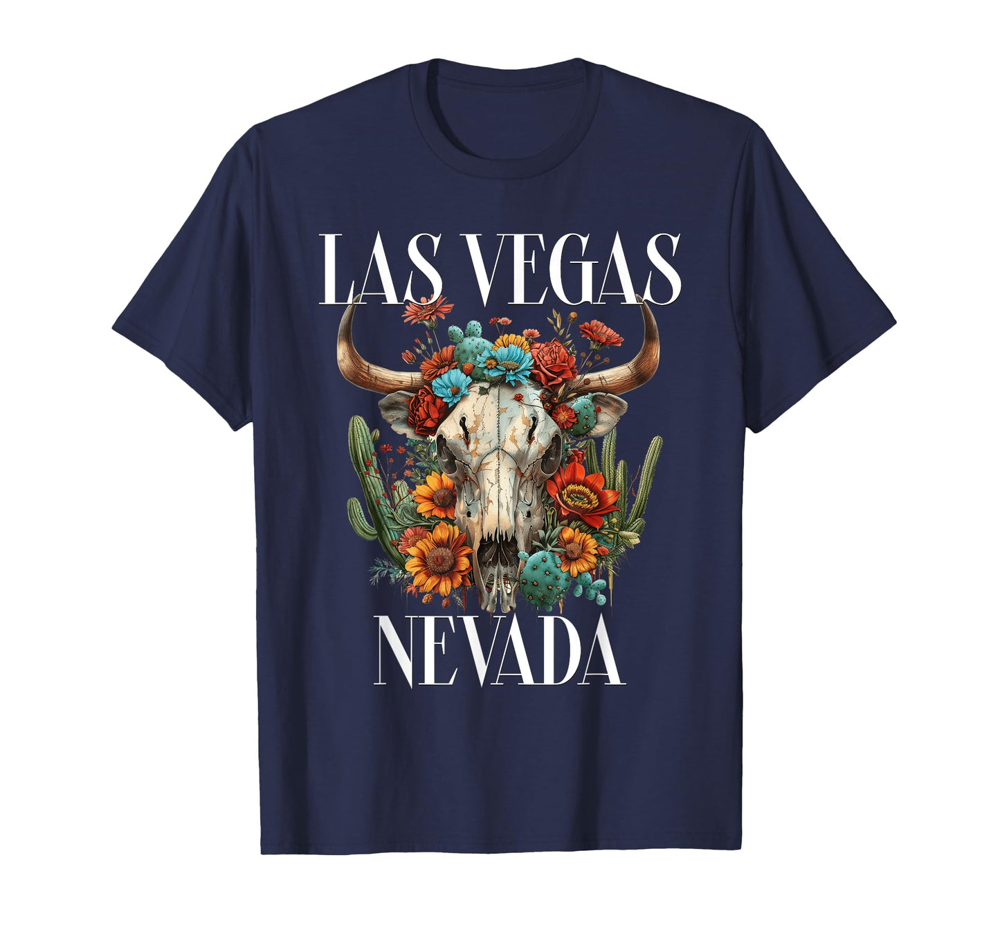 Las Vegas T-Shirt