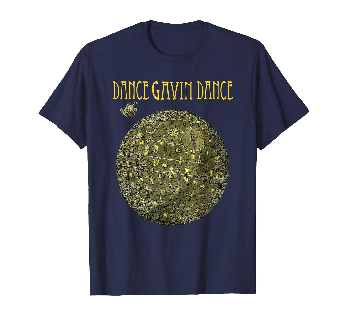 Christmas gifts for Dance Gavin Dance lovers | Dance Gavin T-Shirt