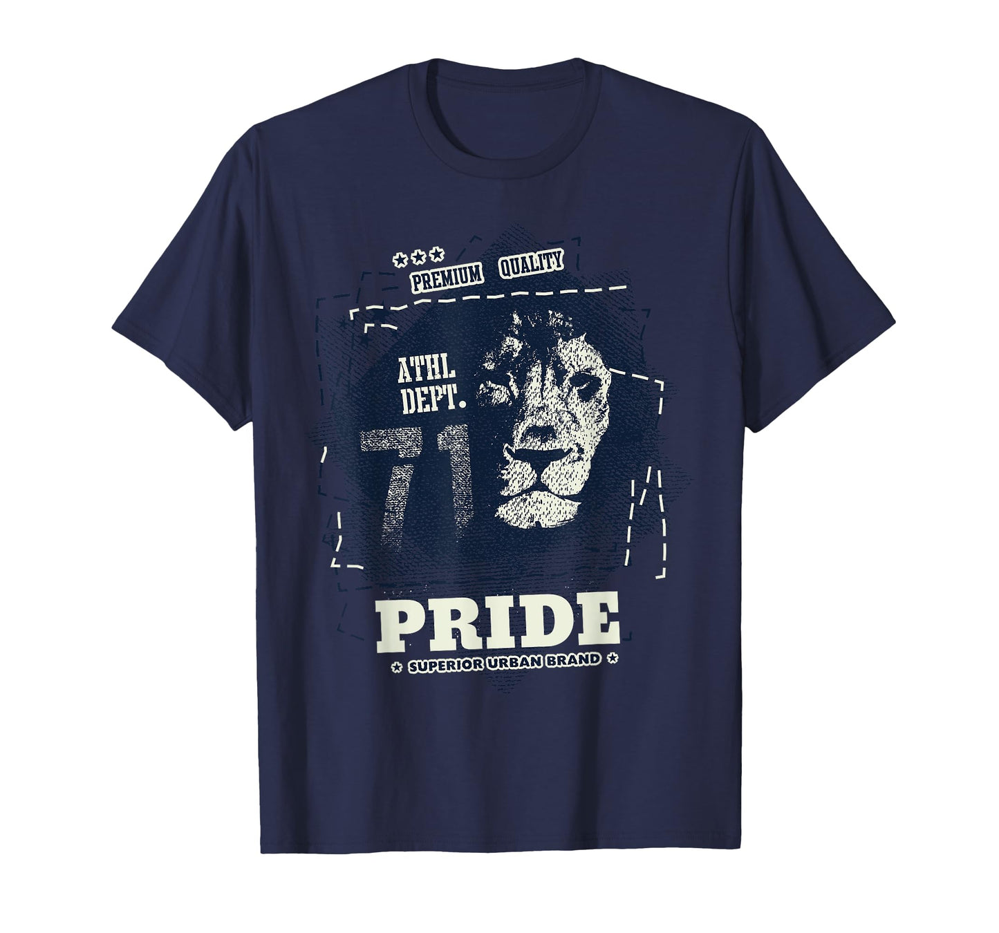 Lion Pride T-Shirt