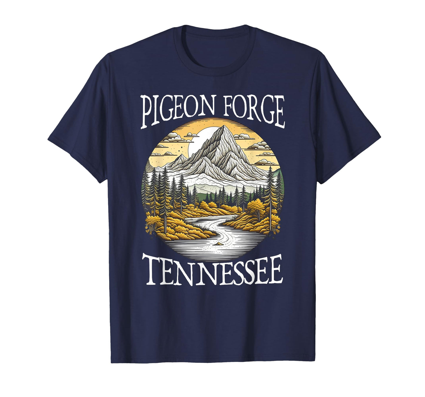 Pigeon Forge T-Shirt
