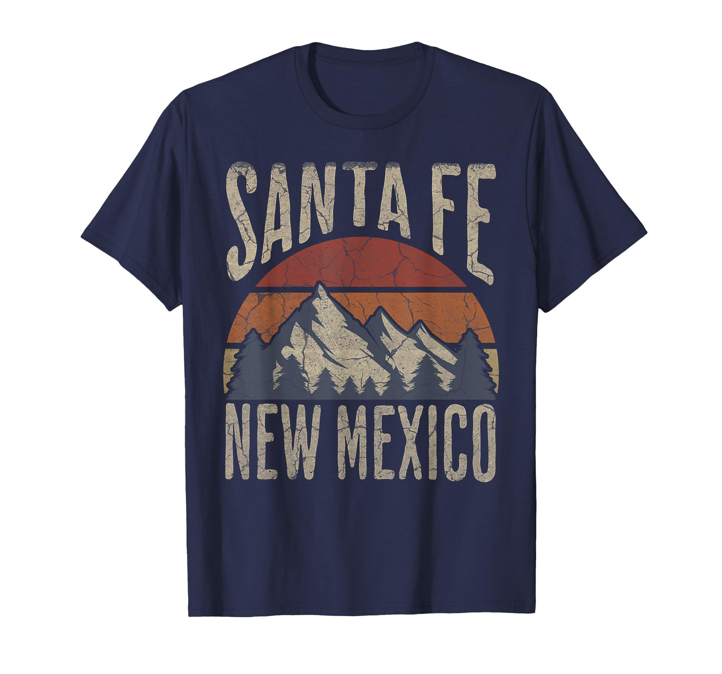 Santa Fe T-Shirt