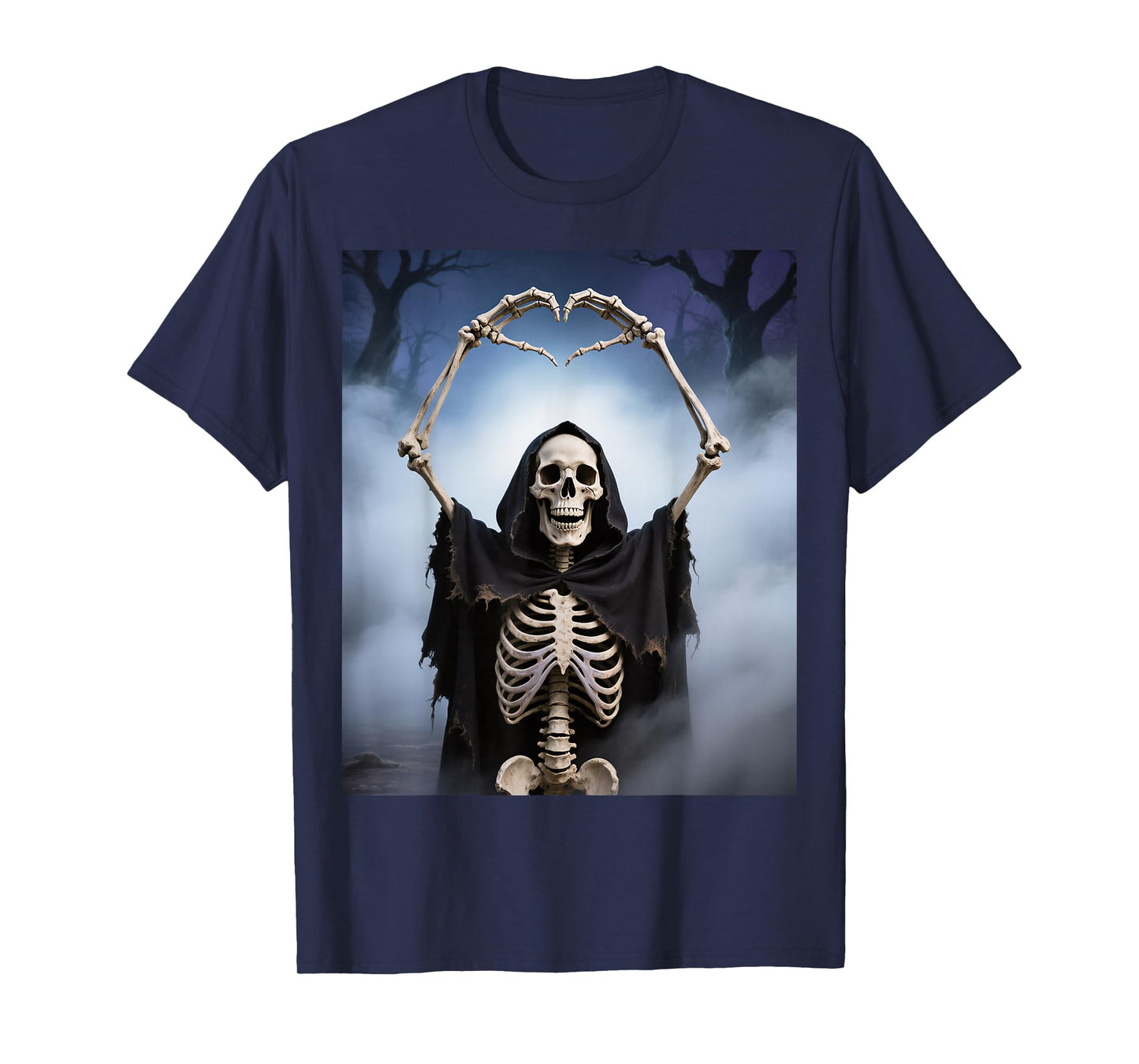 Funny Scary Happy Halloween Costume Men Women Kids Boo 2025 T-Shirt