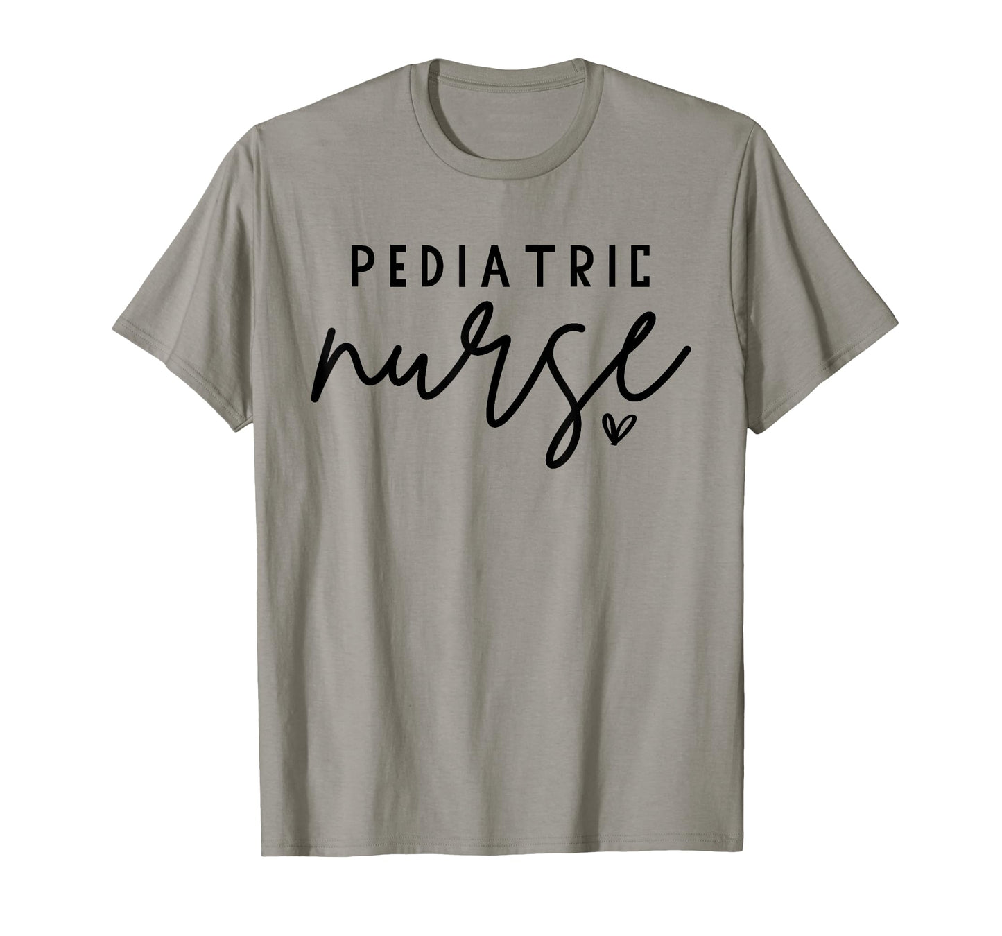 Pediatric Nurse PEDS Nursing Appreciation Pediatric T-Shirt