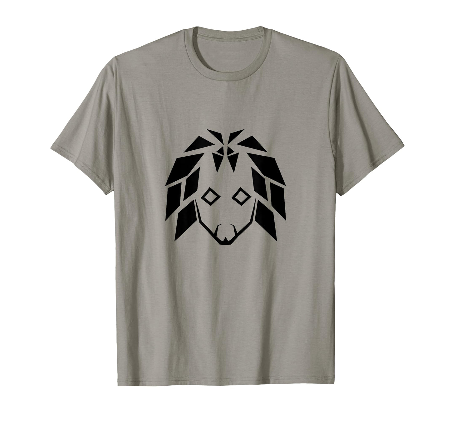 Luka Serrated Stone T-Shirt