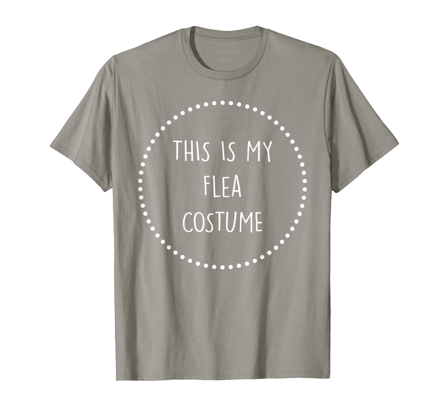 Flea Costume T-Shirt