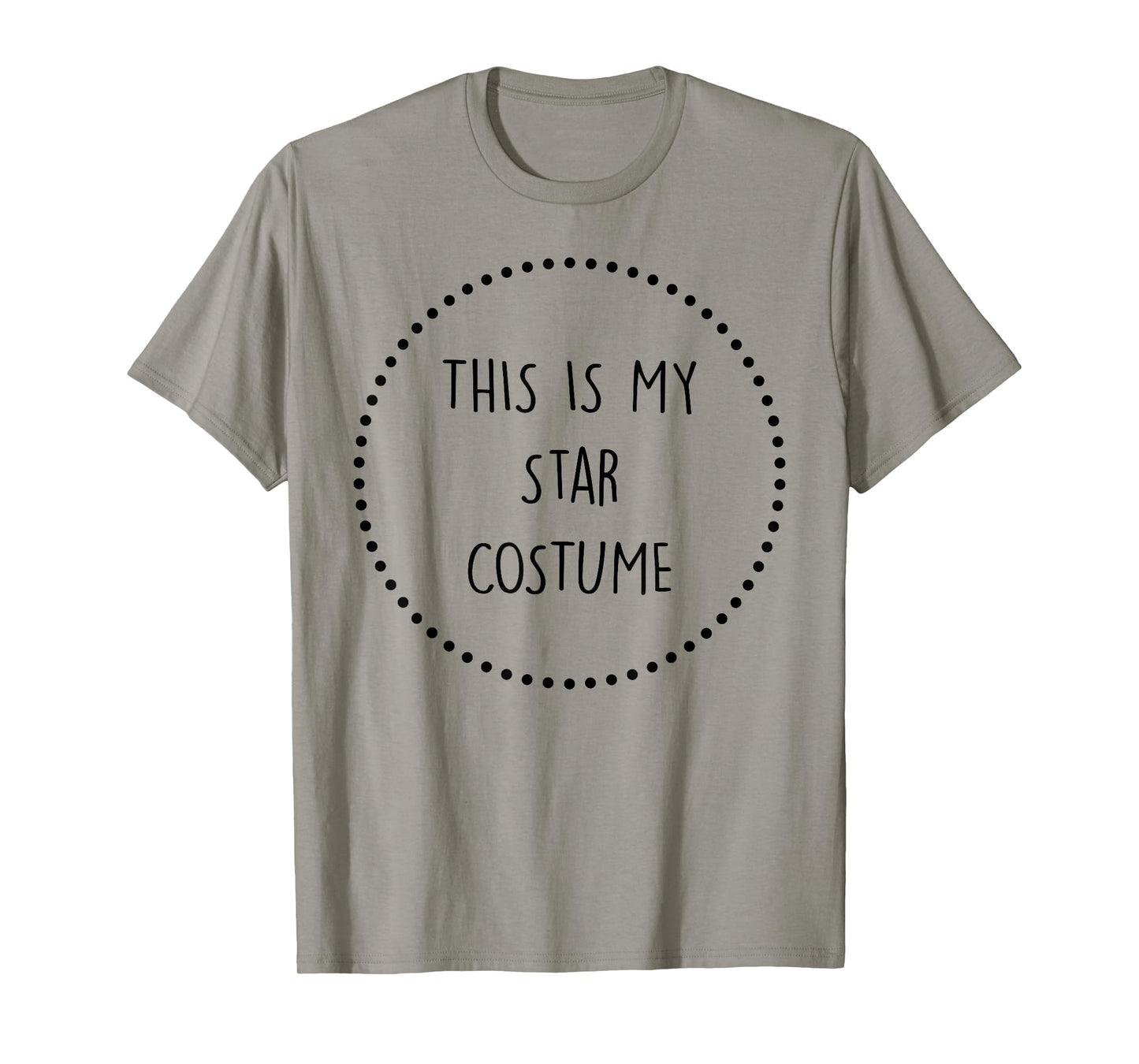 Star Costume T-Shirt