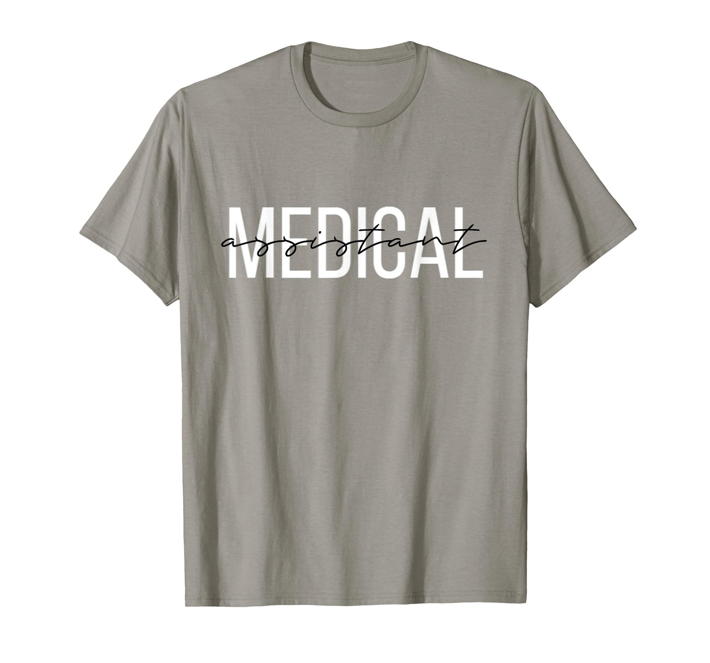 Medical Assistant T-Shirt