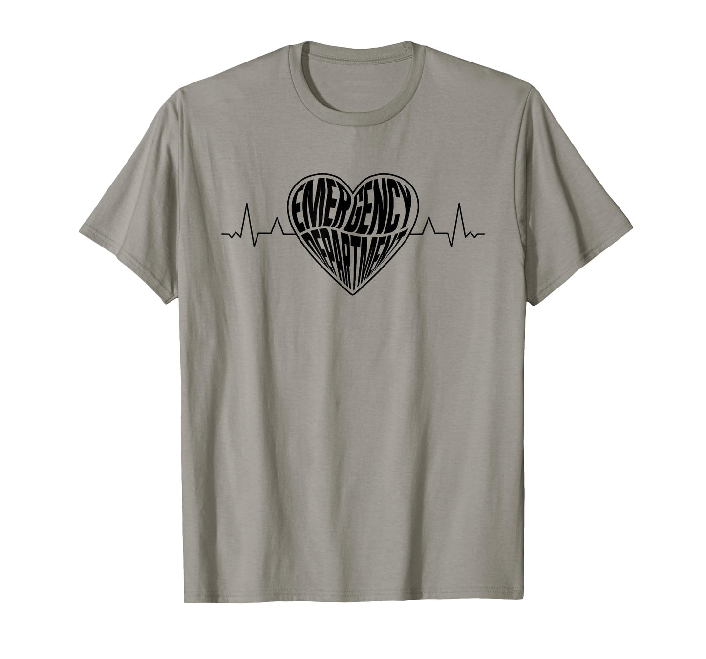 Emergency Department T-Shirt