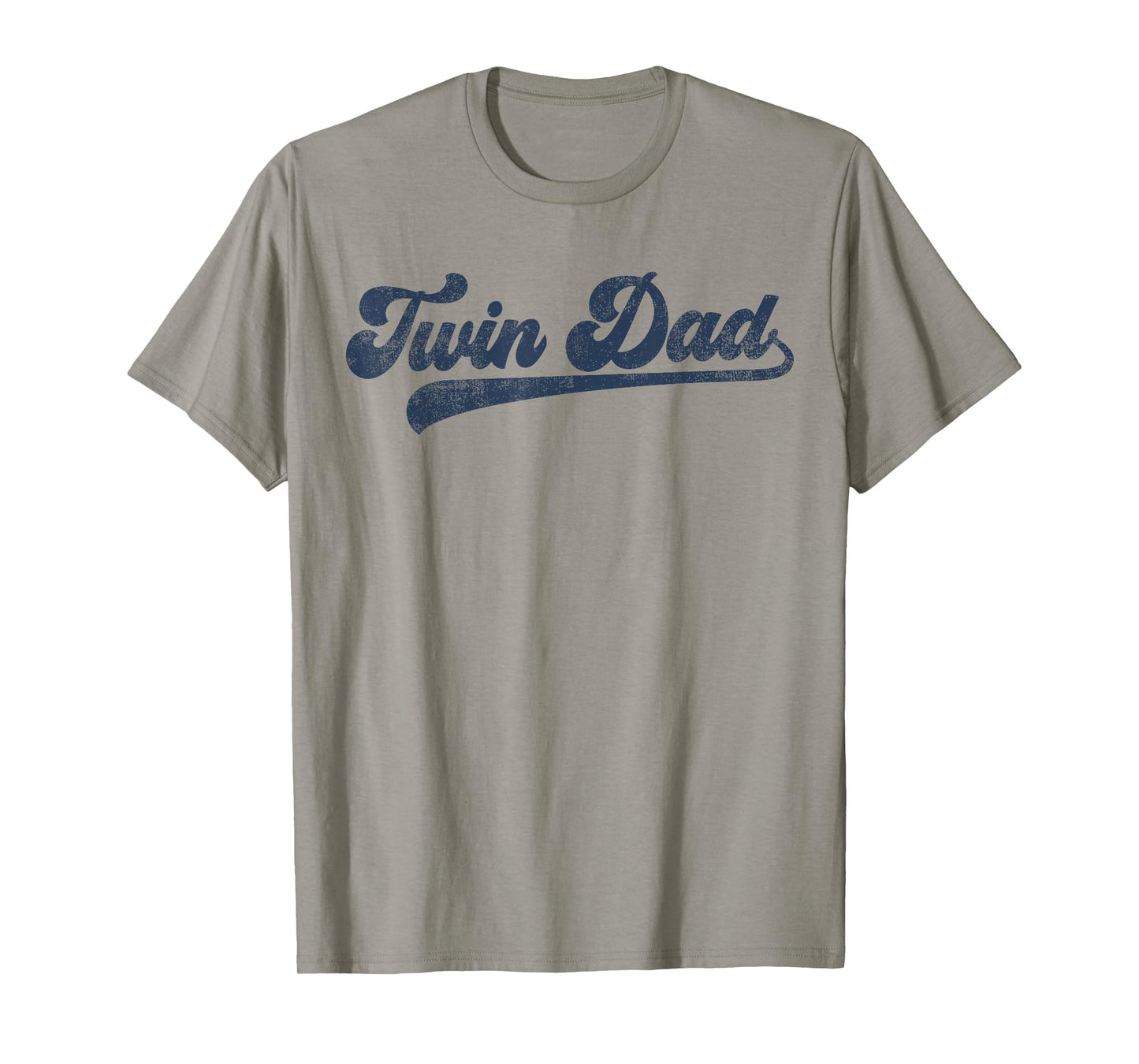 Twin Dad T-Shirt