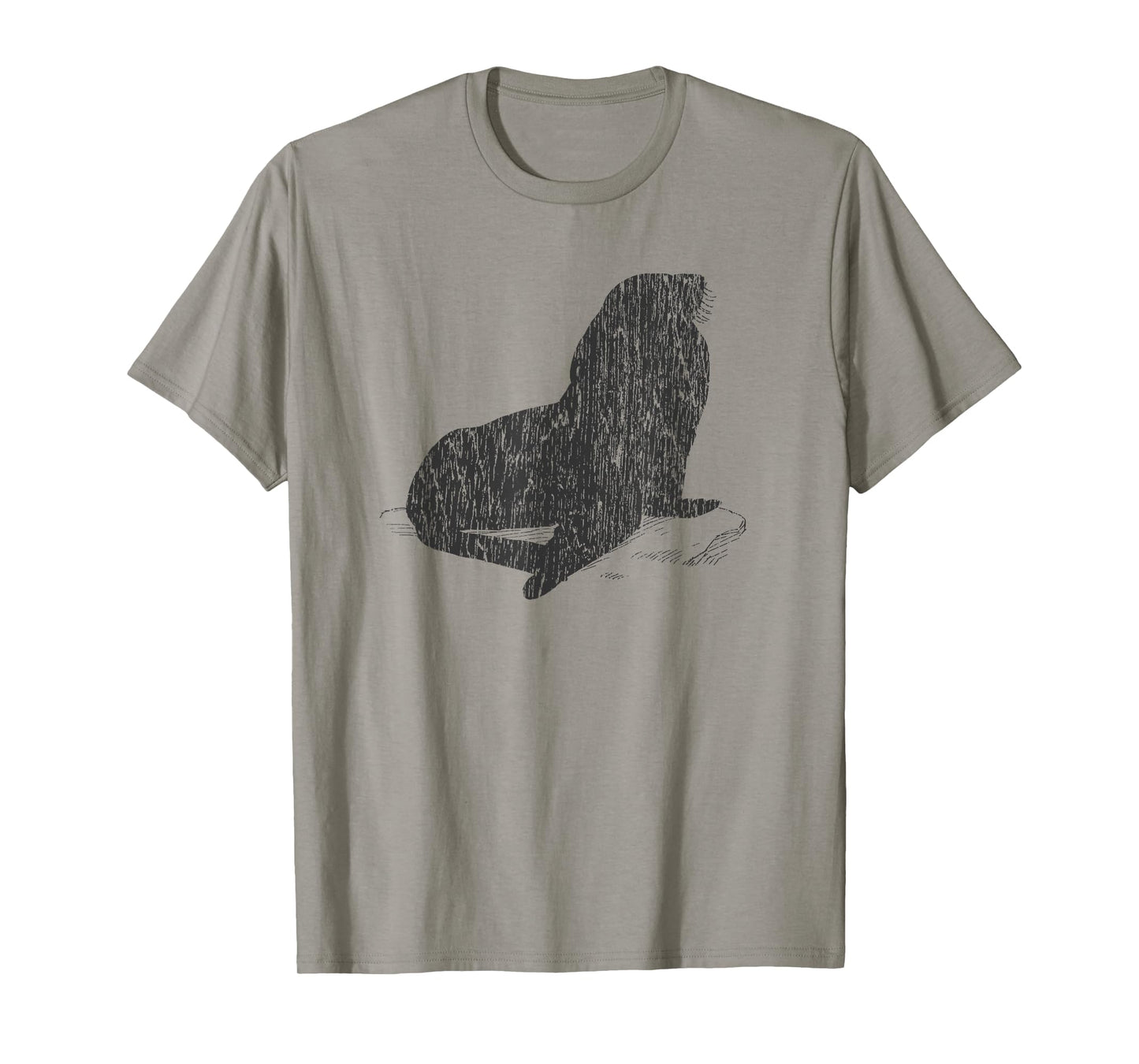 Sea Lion T-Shirt