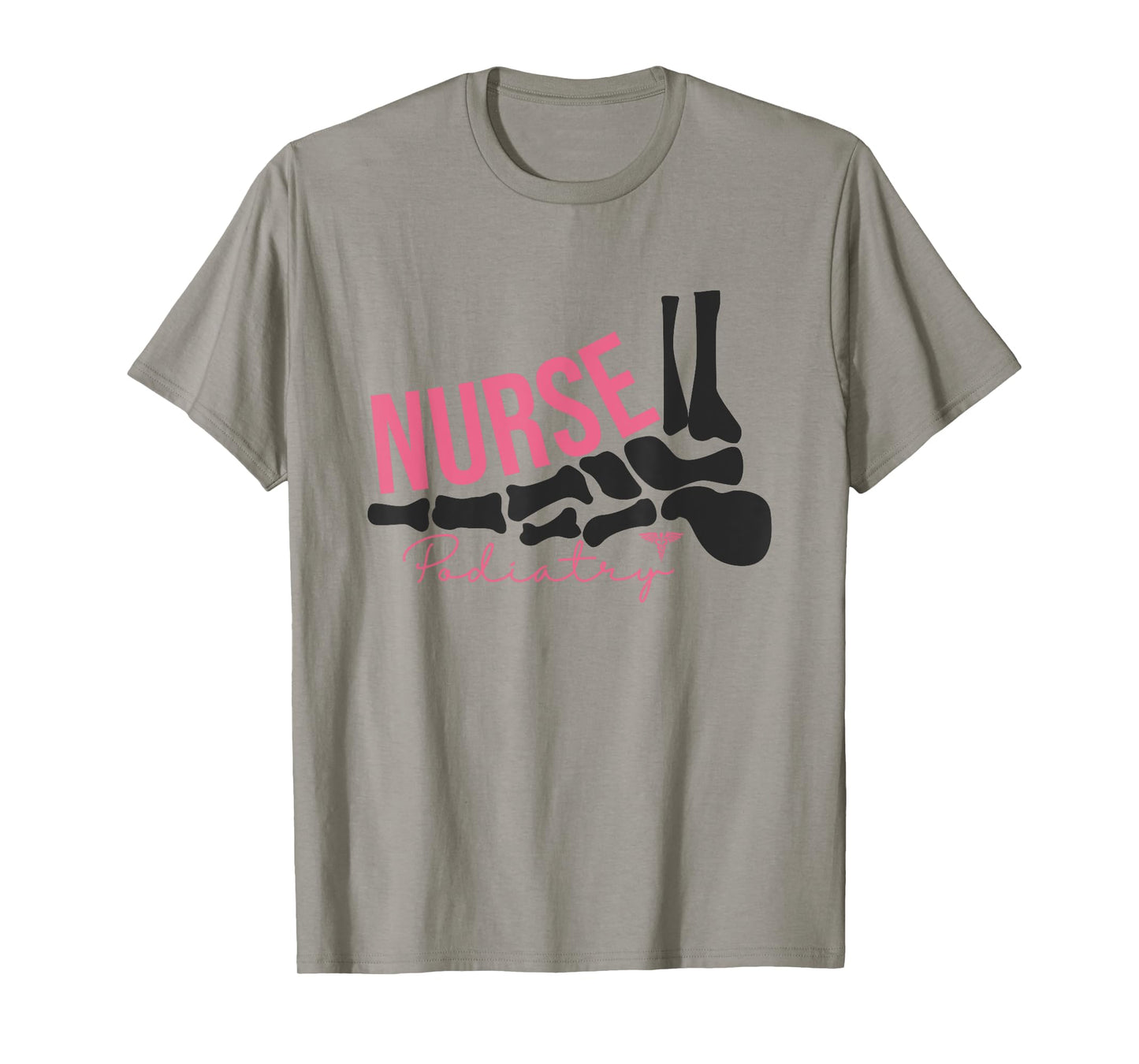 Podiatry Nurse Podiatrist T-Shirt