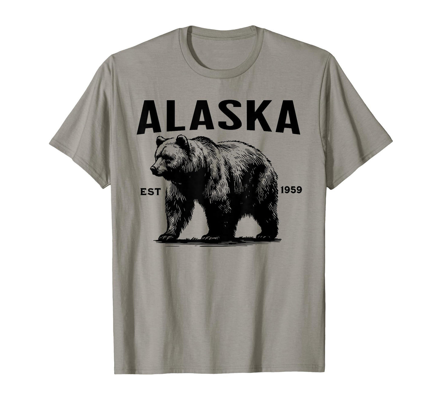 Alaska T-Shirt