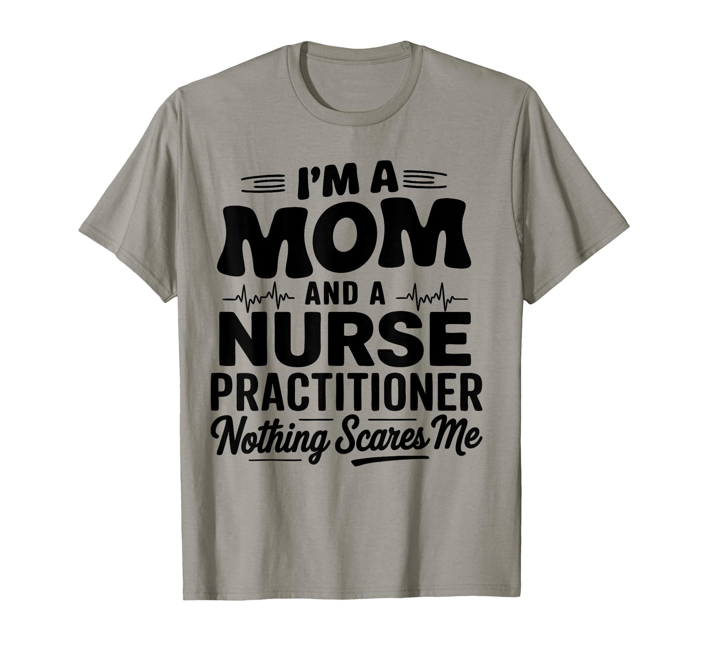 Nurse Practitioner pediatric Oncology Cardiology Urgent Care T-Shirt