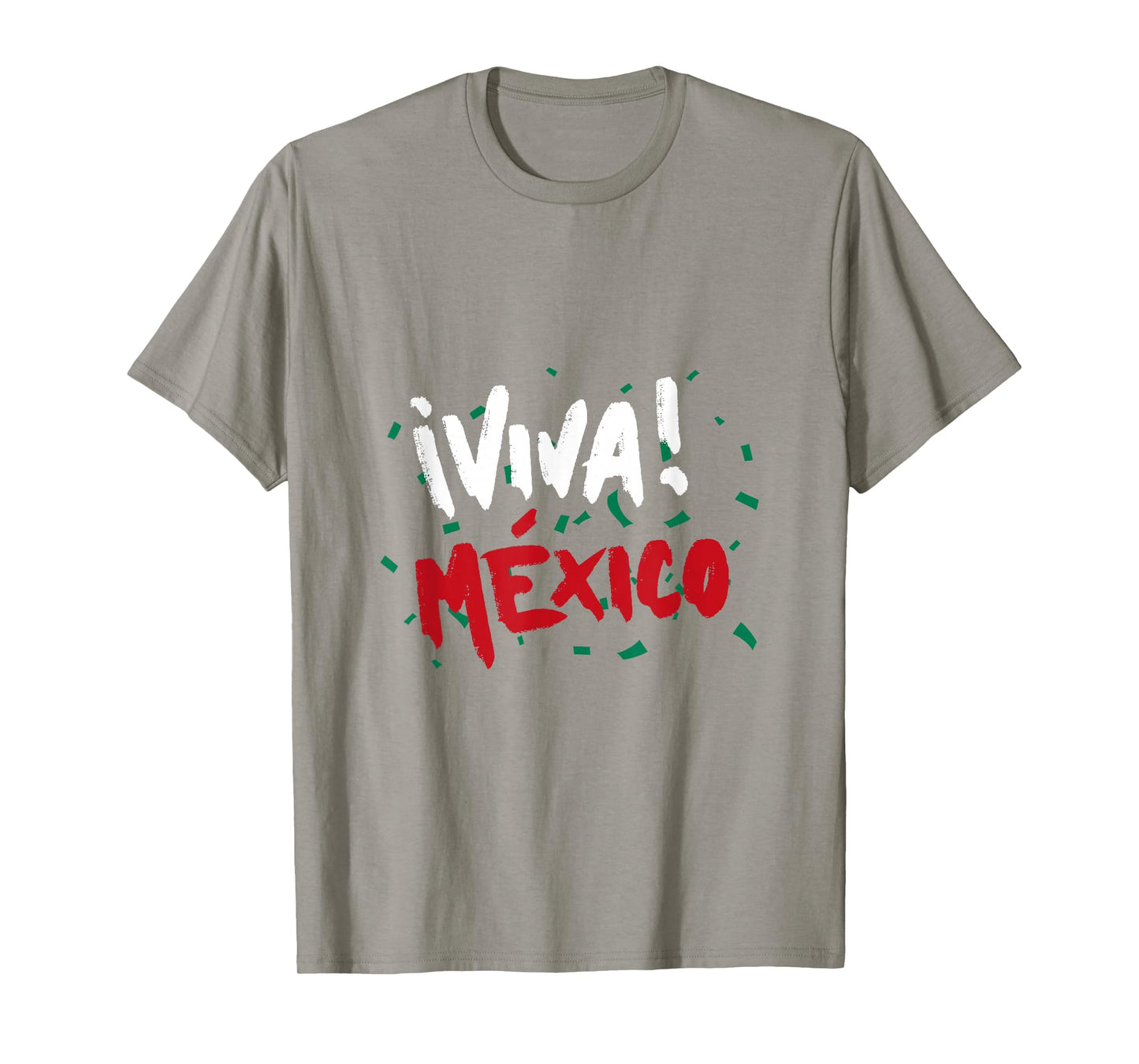 Viva Mexico Maracas Mexico Independence Viva Mexico Carbones T-Shirt