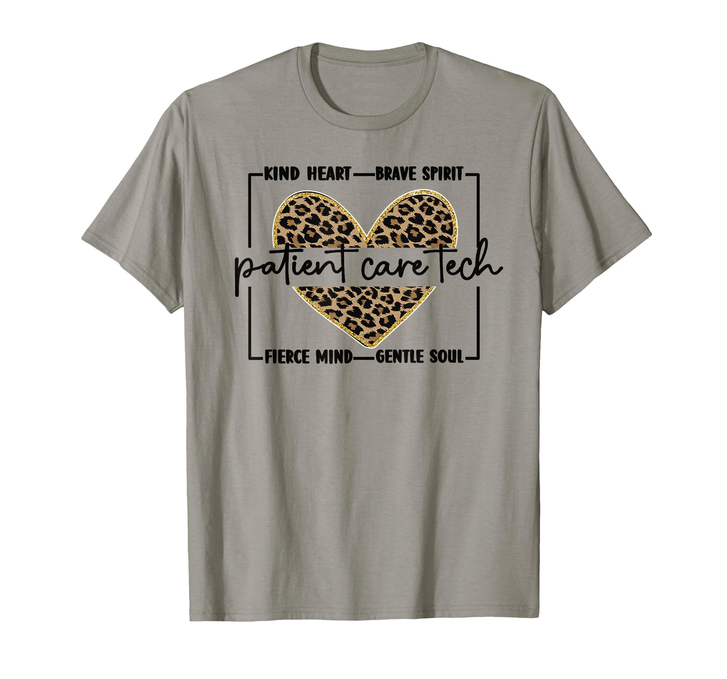 PCT Appreciation Patient Care Technician T-Shirt