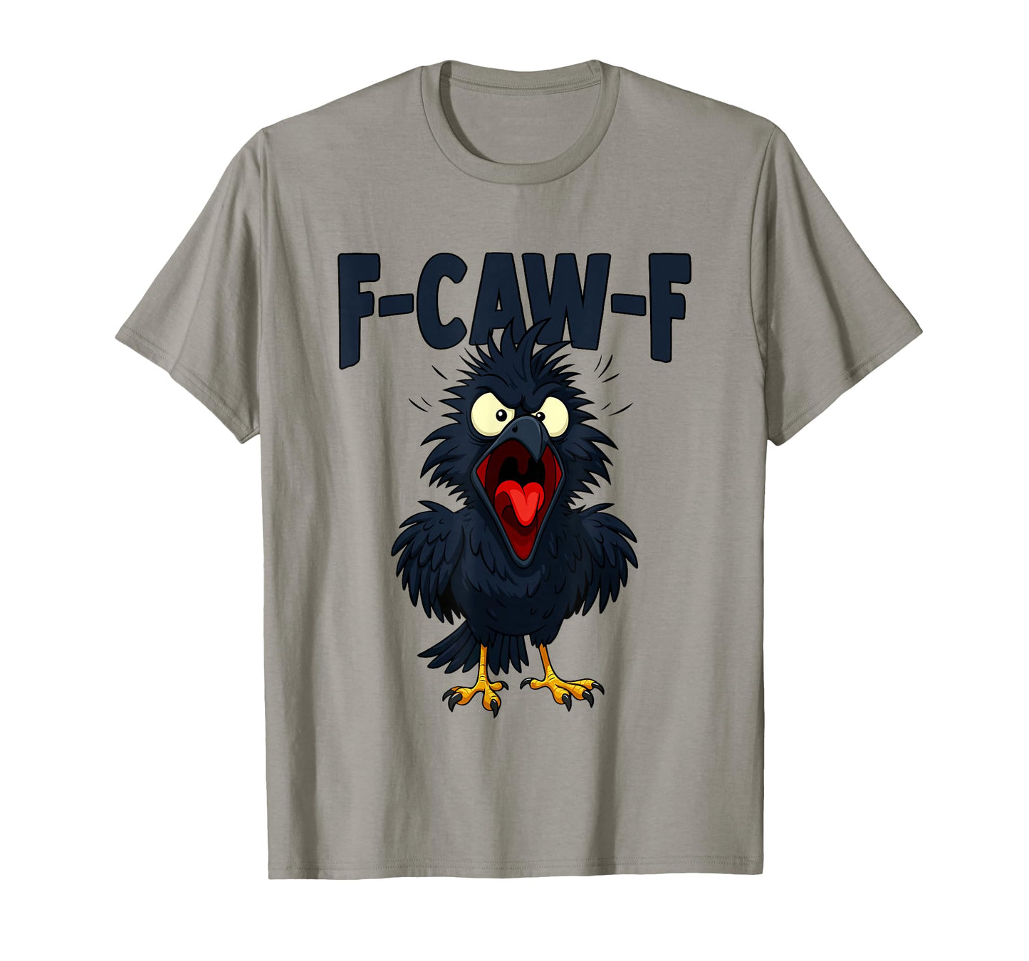 F-CAW-F T-Shirt