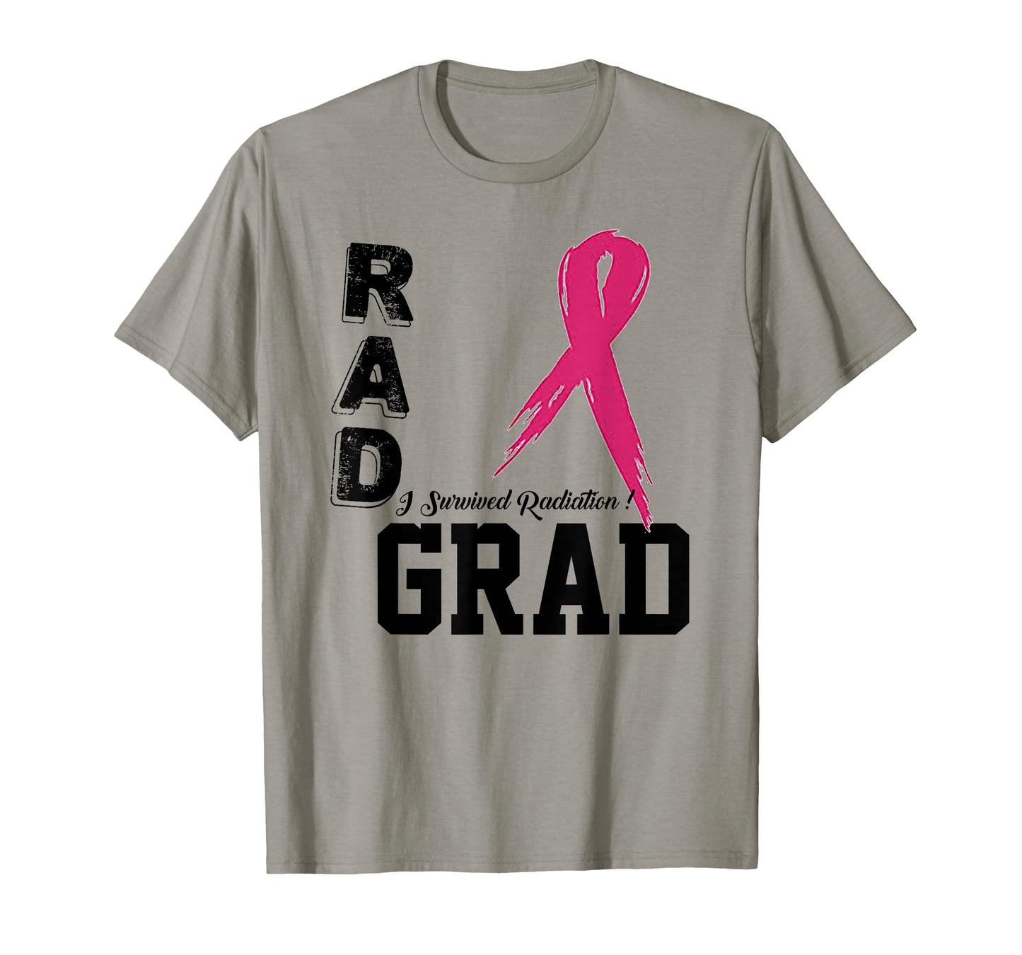 Radiation Therapy t shirt T-Shirt