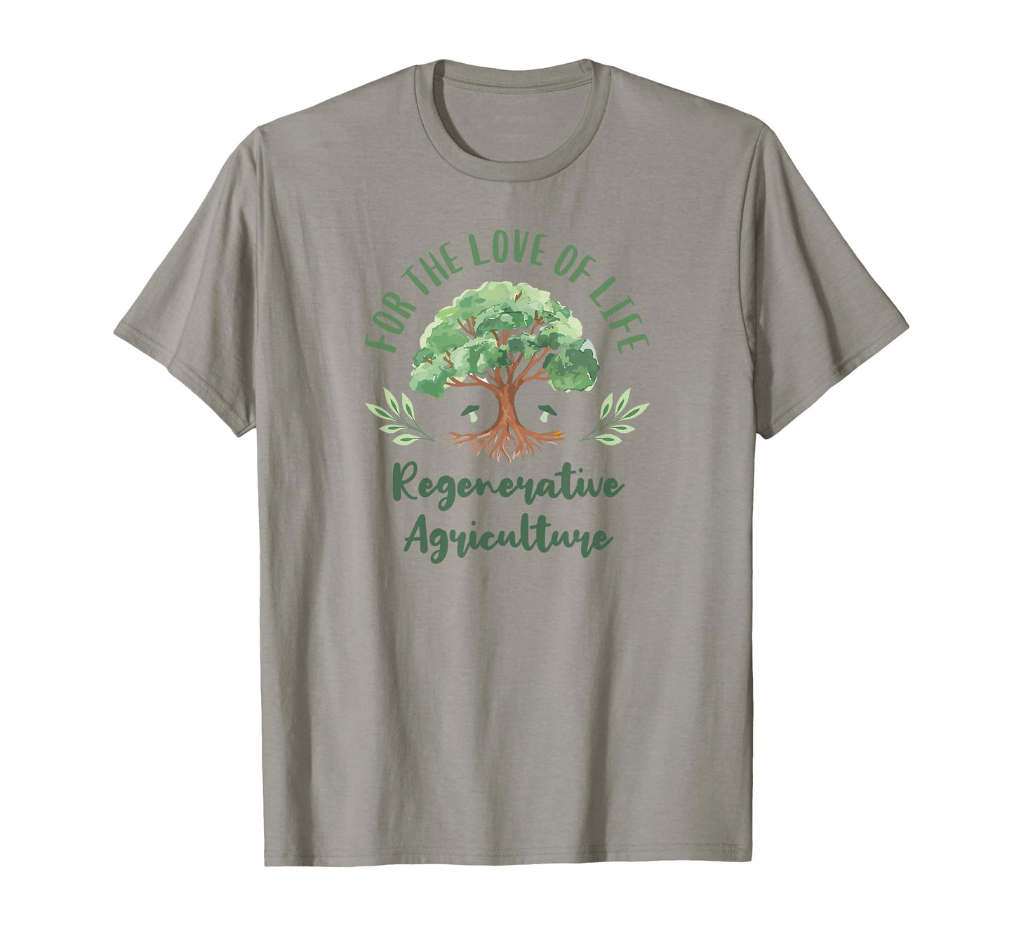 Regenerative Agriculture T-Shirt