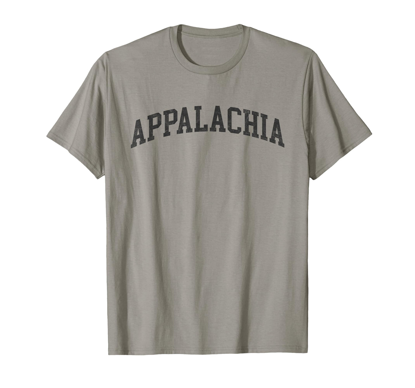 Appalachia - Appalachian Mountains Region Native Pride Shirt T-Shirt