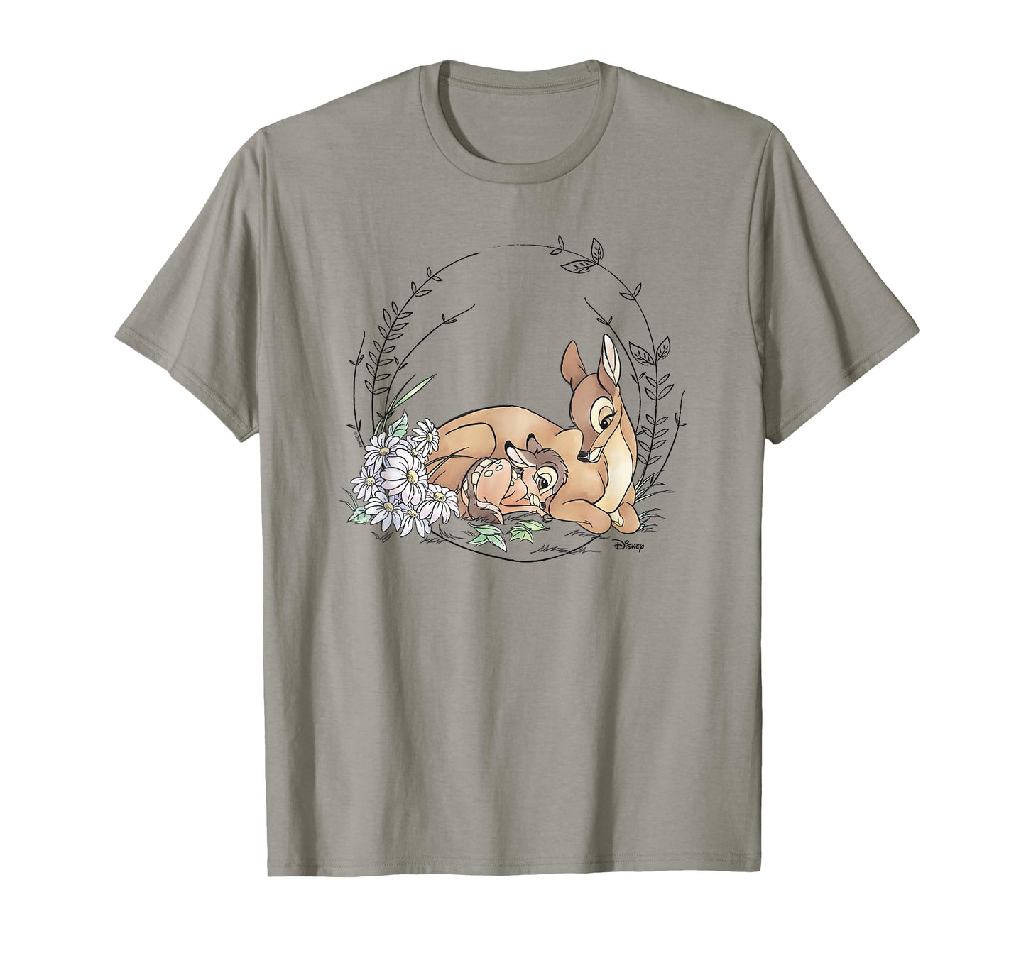 Bambi - Bambi Sentimental T-Shirt