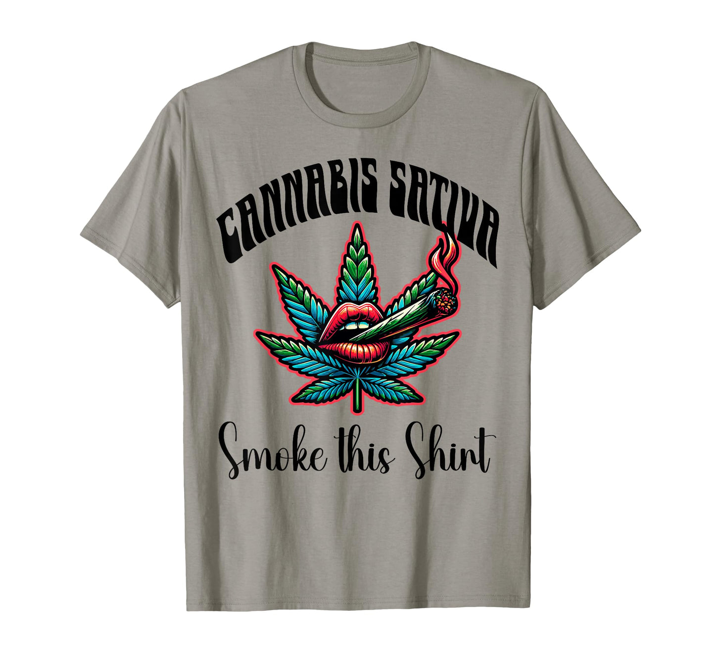 My Special Happy 420 Day T-Shirt