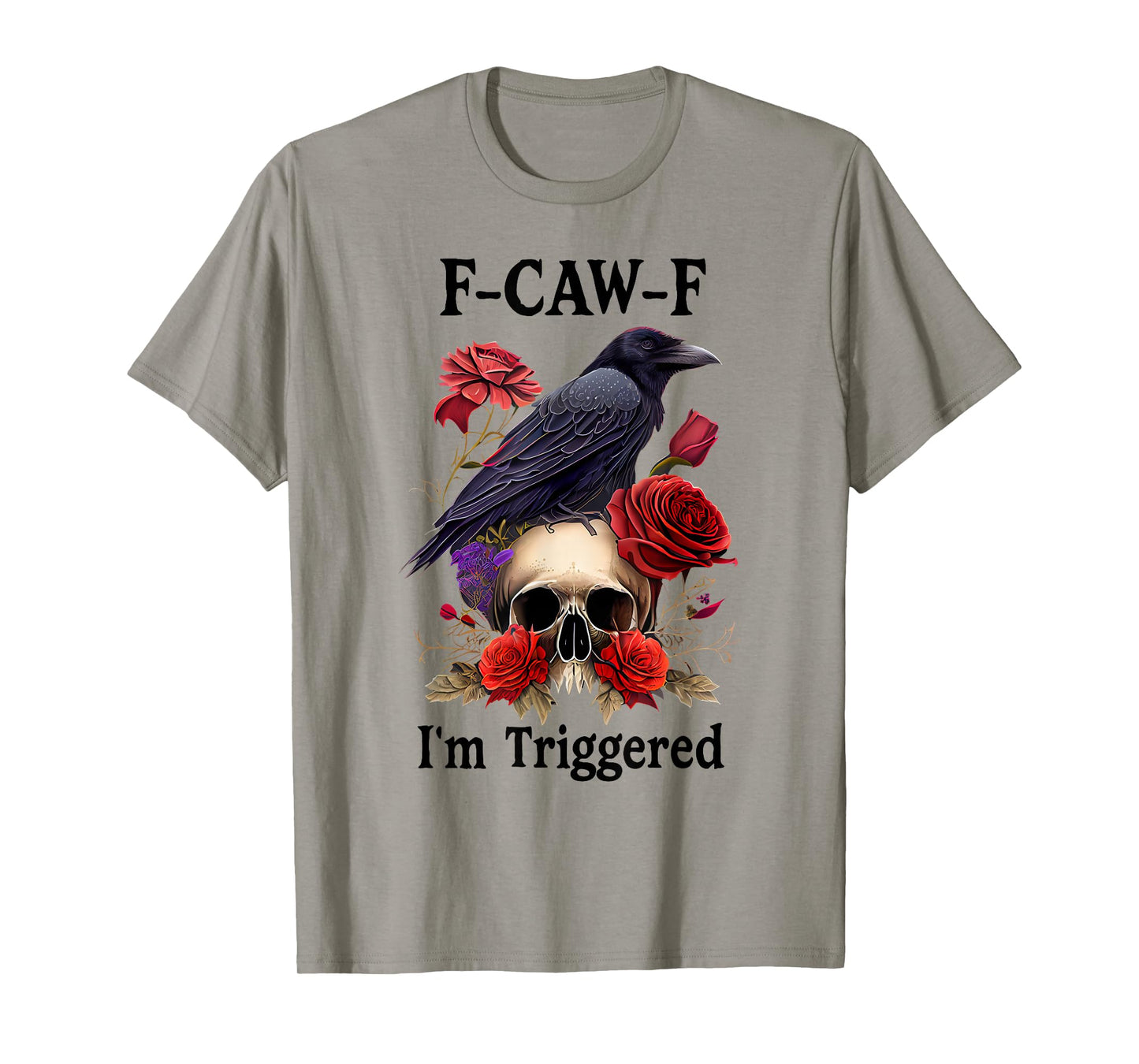 You Had Me at Trigger Warning Smut Book Smutty Dark Romance T-Shirt