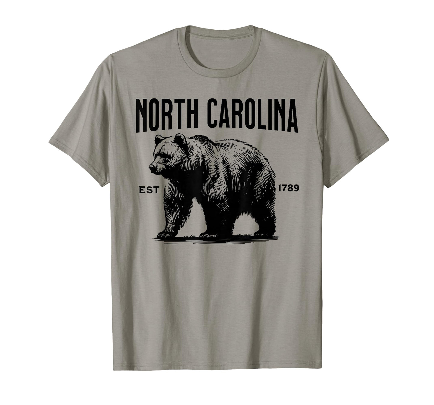 North Carolina T-Shirt