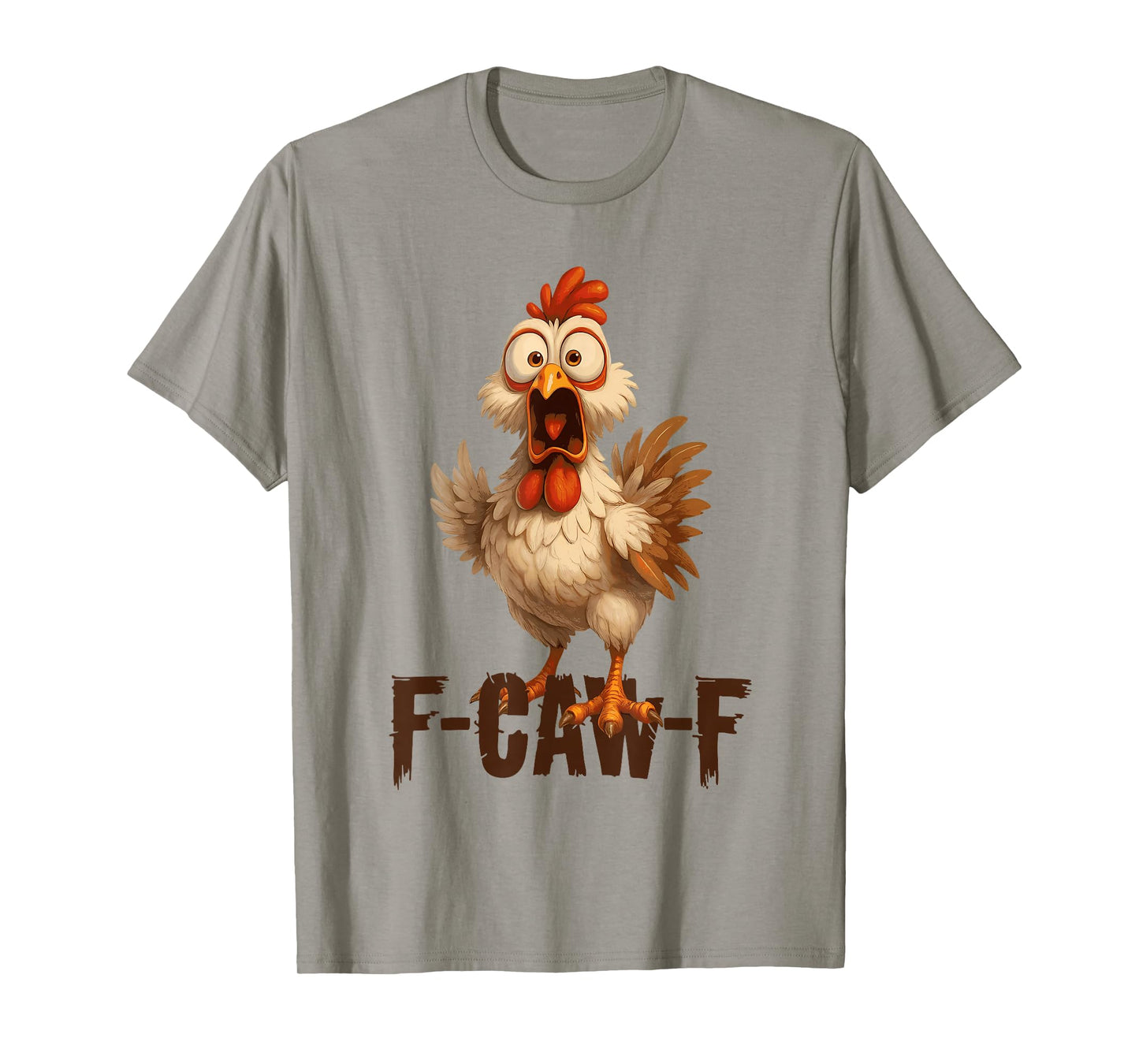 Quote Rooster Meme T-Shirt