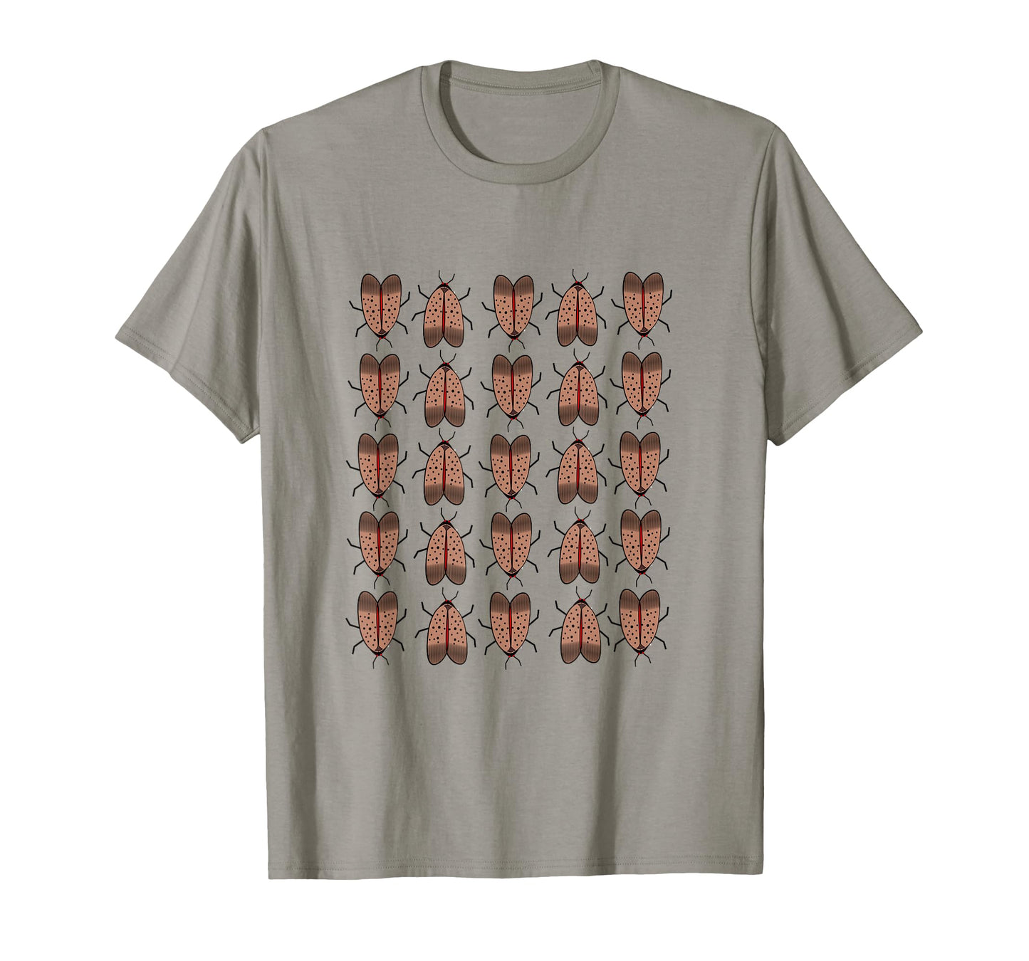 Spotted LanternFlies T-Shirt