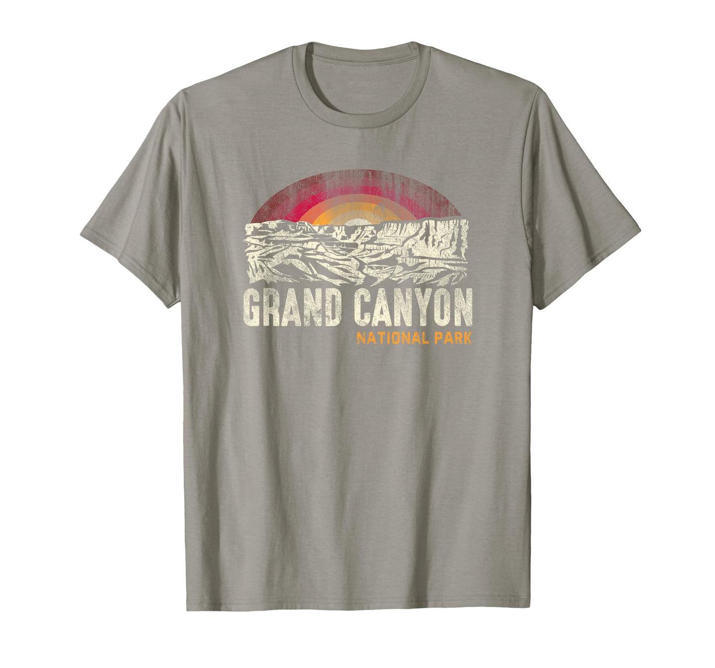 Grand Canyon National Park Vintage T-Shirt