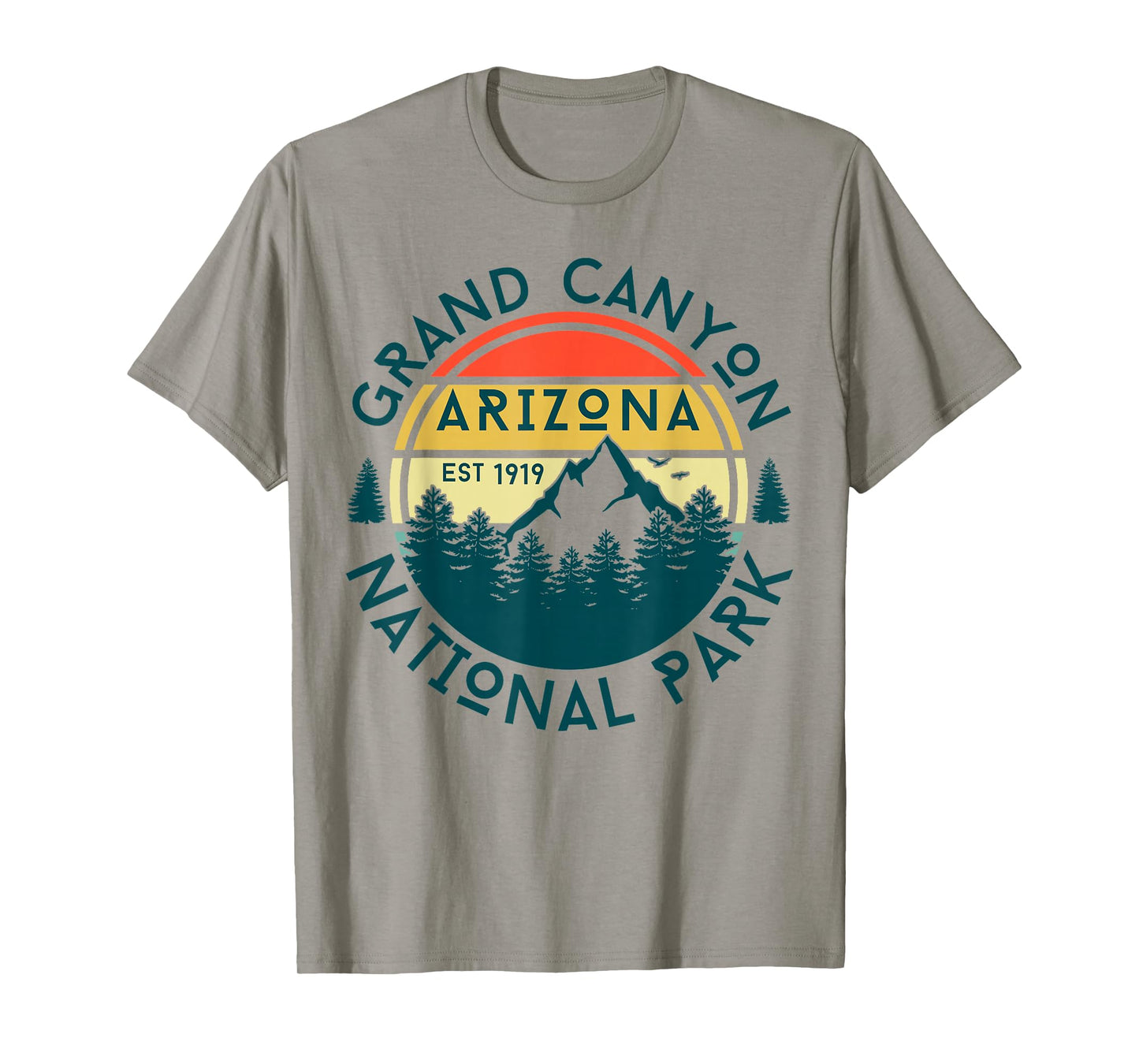 Grand Canyon National Park T-Shirt