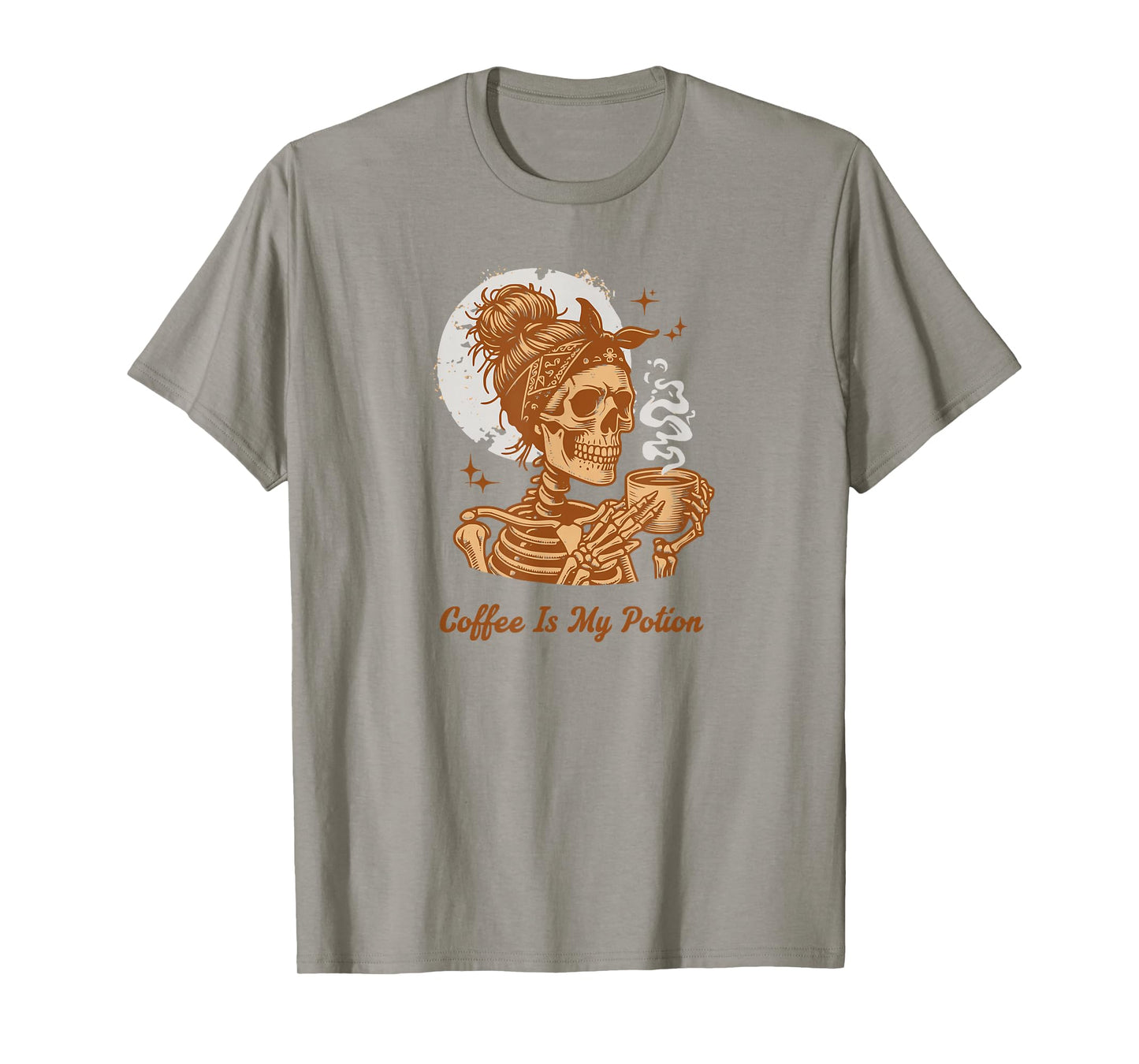 Funny Teacher Skeleton Halloween Classroom T-Shirt