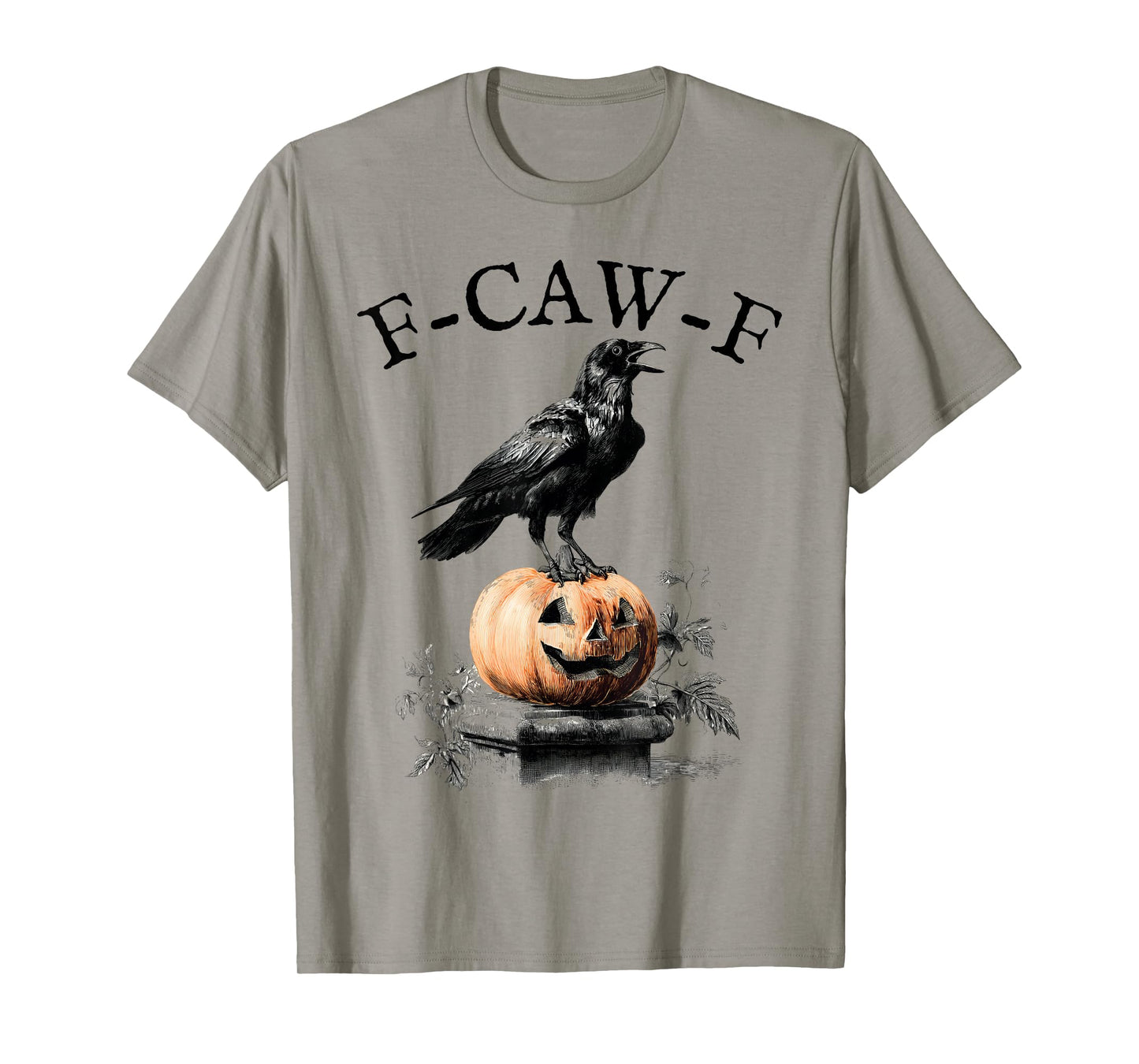 F-CAW-F T-Shirt