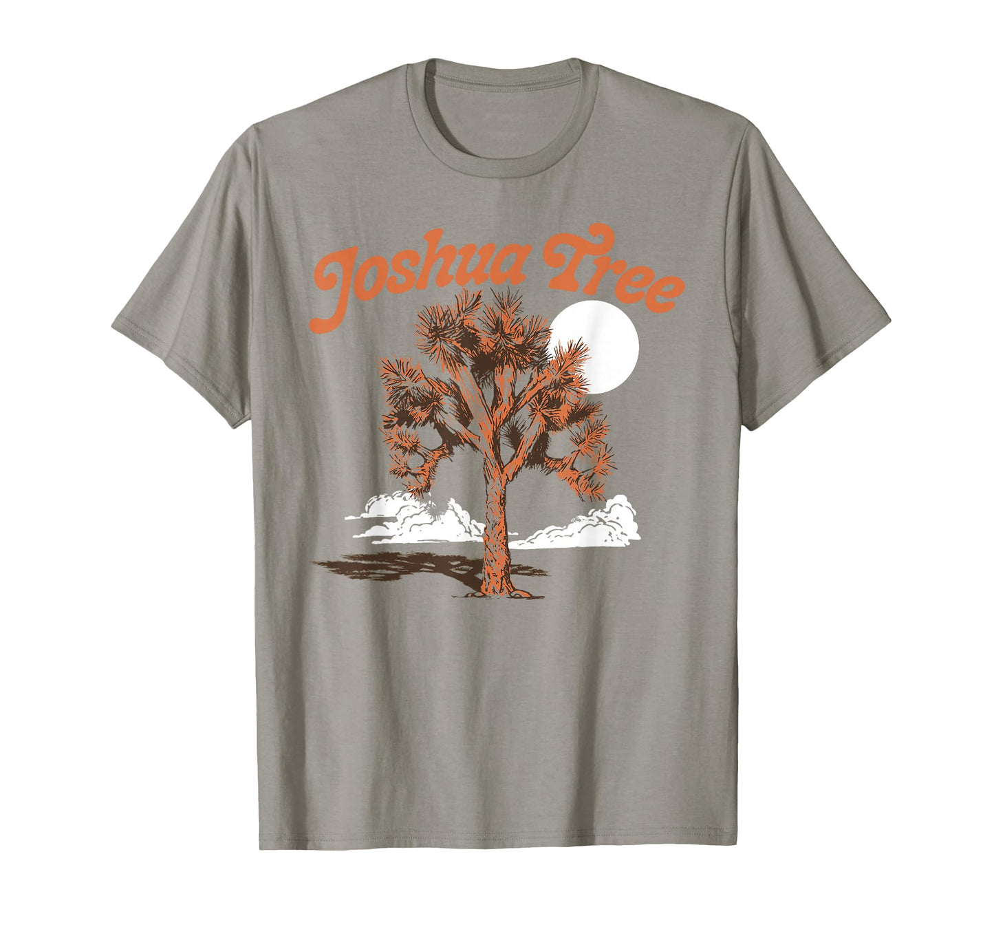 Vintage Joshua Tree Vintage Eighties 80s T-Shirt