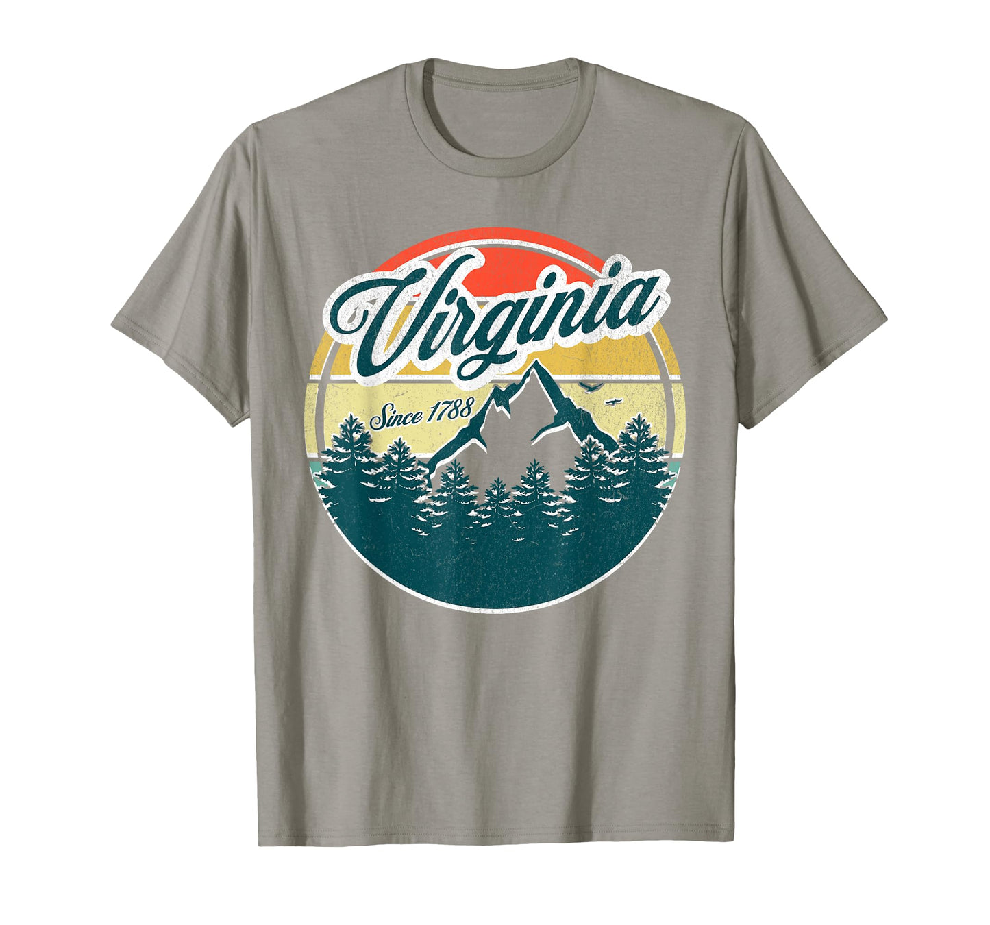 Virginia T-Shirt