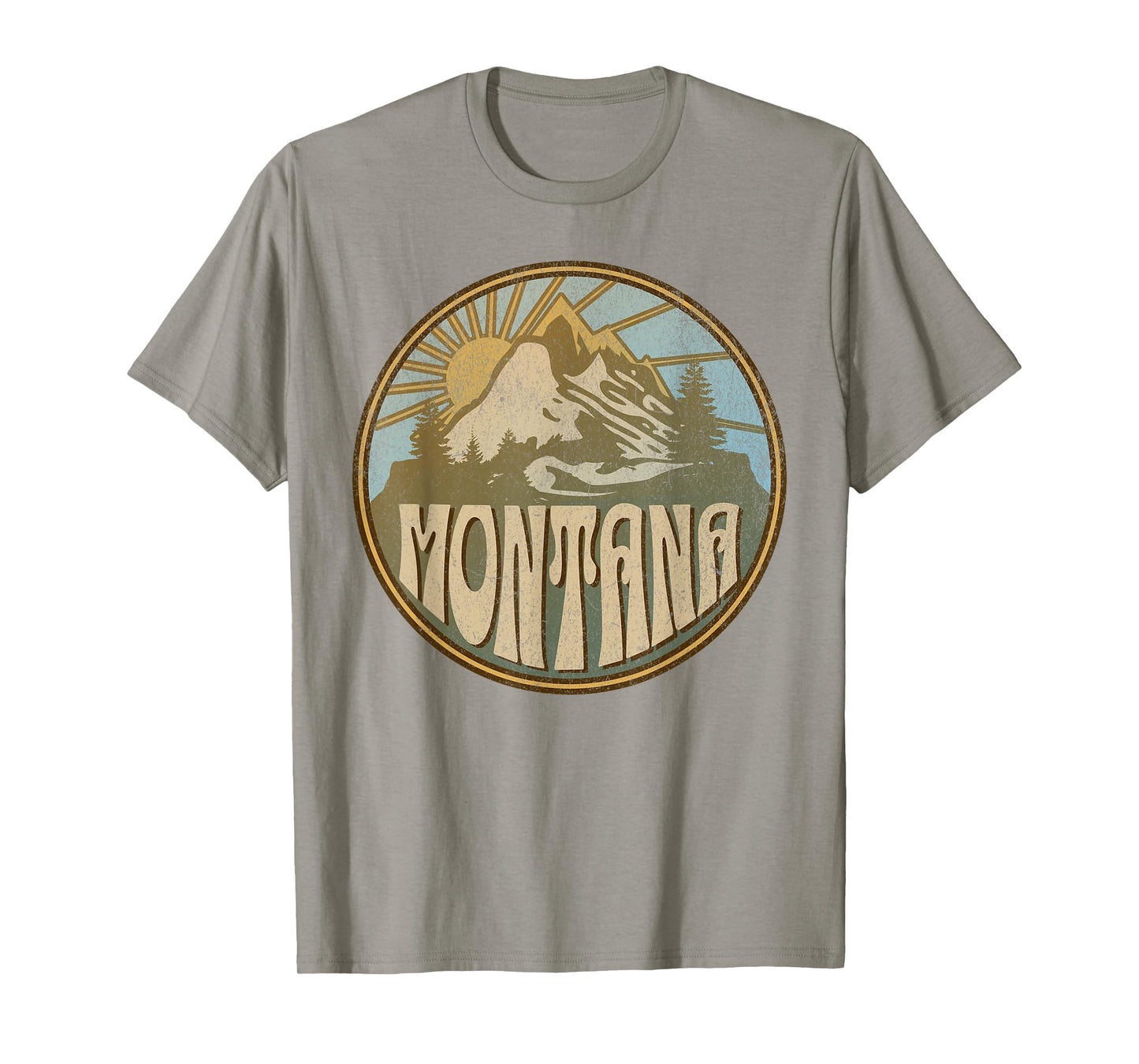 Montana T-Shirt