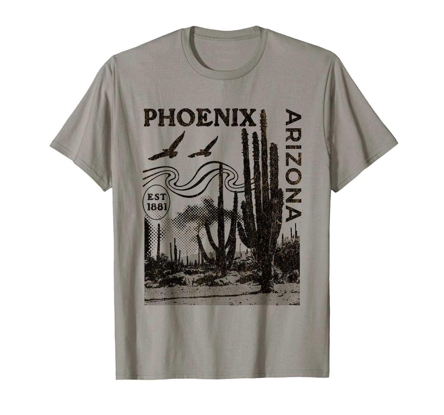 Phoenix T-Shirt