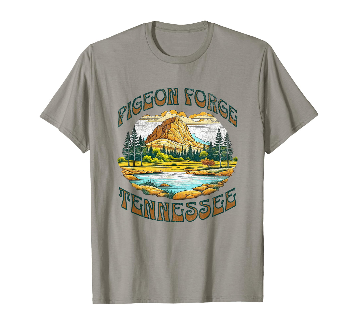 Pigeon Forge T-Shirt