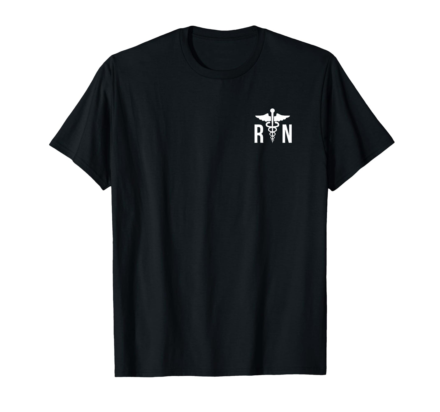 RN Nurse Registered Nurse T-Shirt