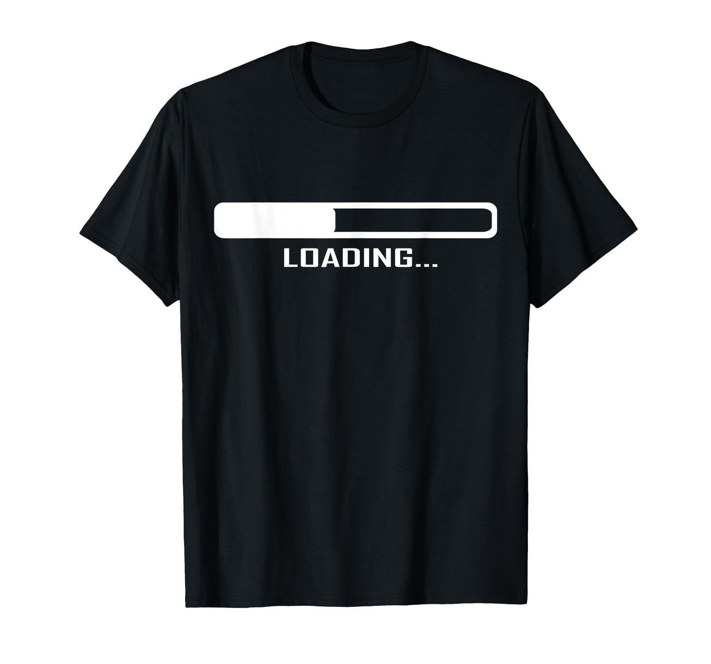 Loading bar T-Shirt