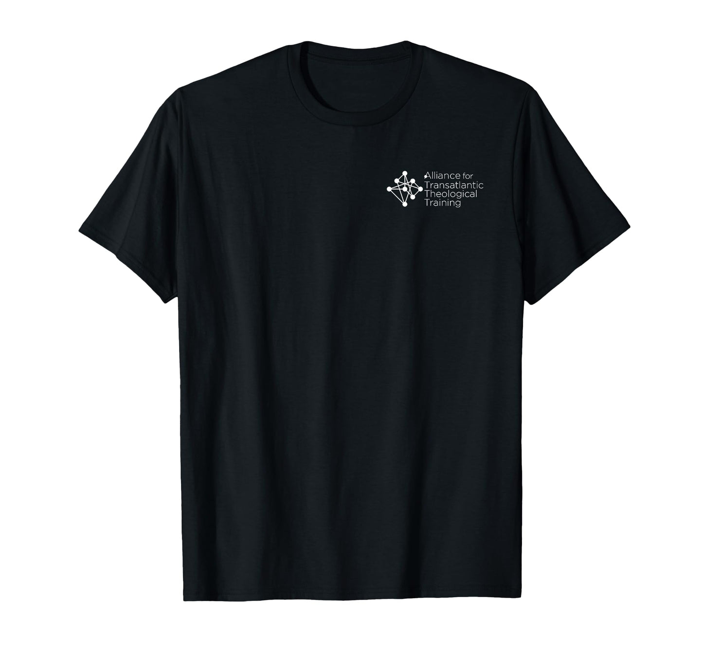 AT3 Pocket Logo 4 T-Shirt