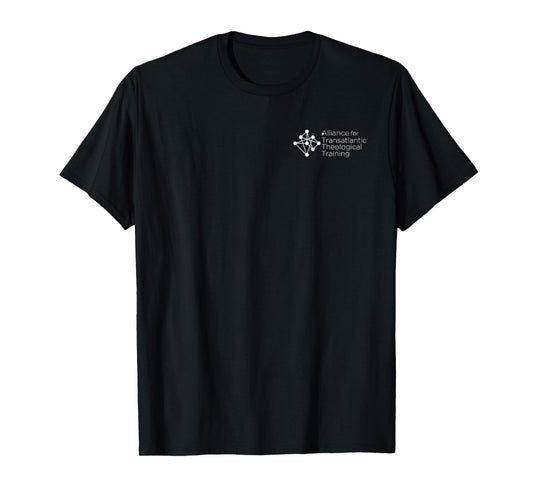 AT3 Pocket Logo 4 T-Shirt
