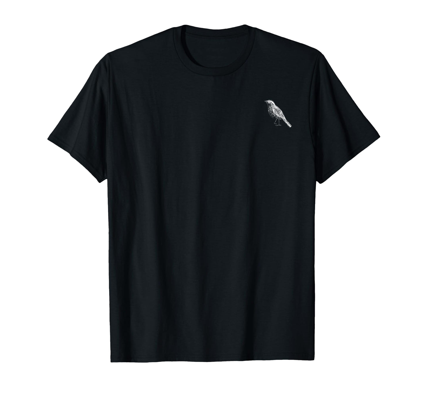 Ovenbird T-Shirt