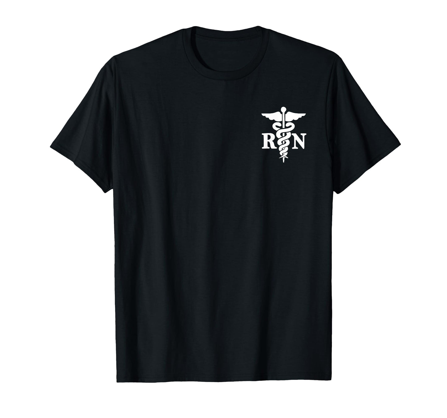 Registered Nurse Healthcare Hospital Nurse - Rn T-Shirt