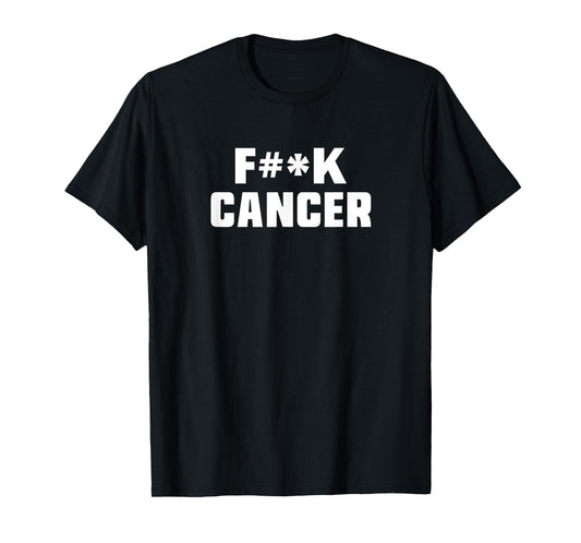 F##k Cancer T-Shirt