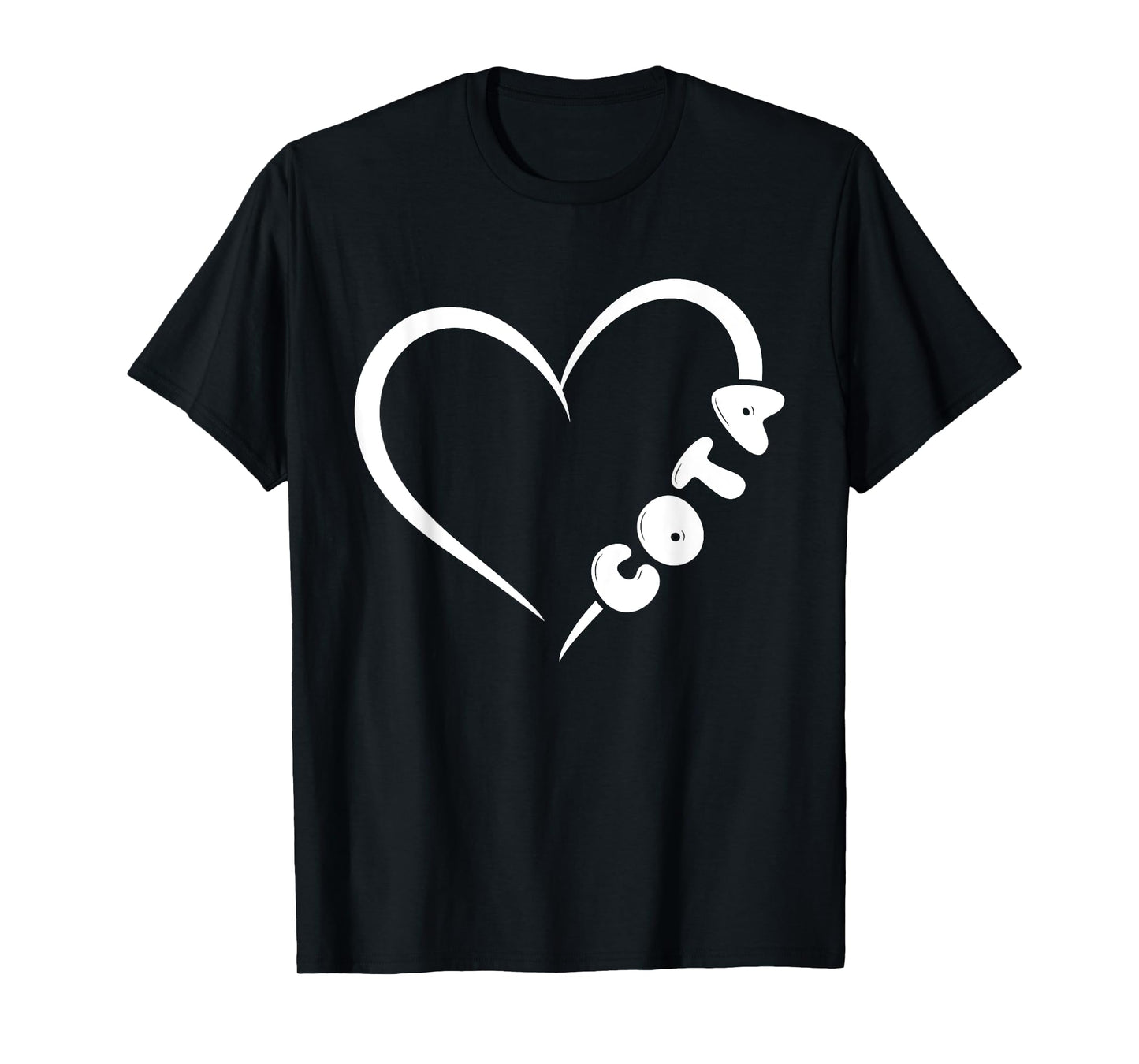 COTA Pediatric Occupational Therapy Assistant T-Shirt