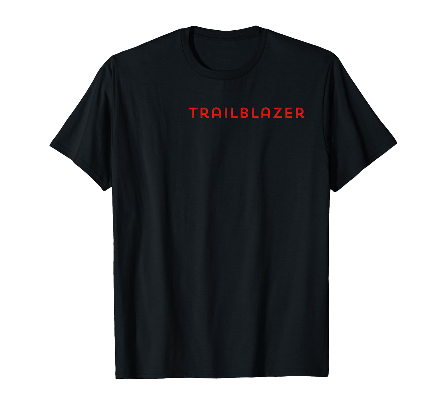 Trailblazer T-Shirt