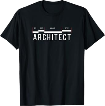 Architects life T-Shirt