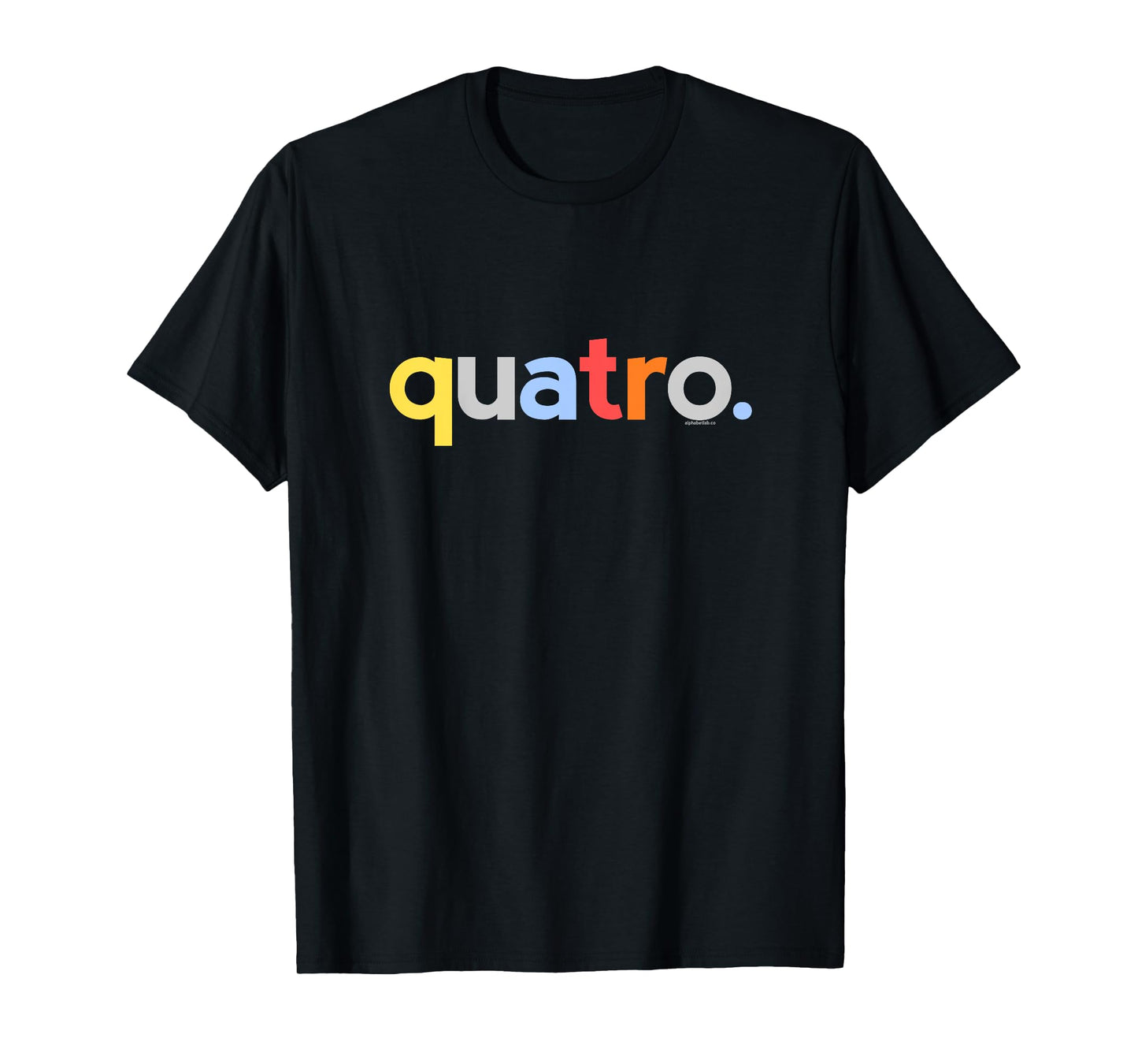 Kids 4th Birthday Shirt Boy 4 Four Quatro | Portuguese Garoto Tee T-Shirt